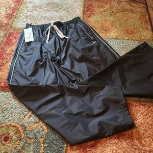 Nike rain/wind pants
